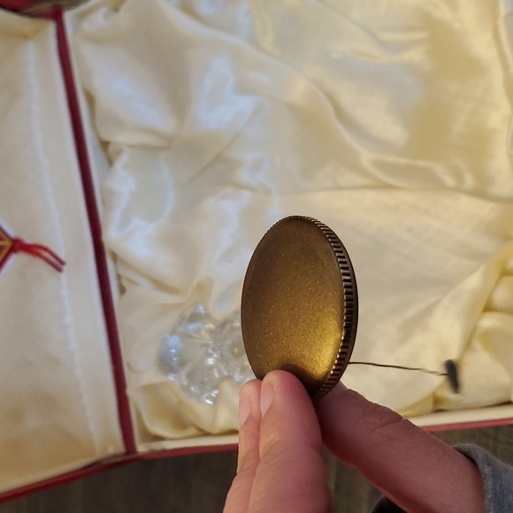 Rare vintage Remy Martin louis xlll crystal and original box - Picture 5 of 13